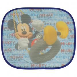 Parasolare laterale cu ventuze disney 2buc - mickey 2