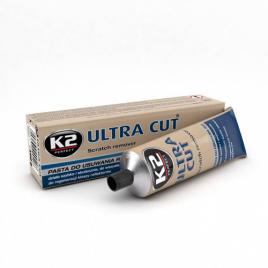 Pasta pentru indepartat zgarieturi ultra cut k2 100g