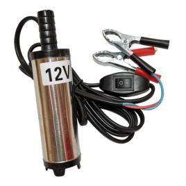 Pompa pentru extras lichide electrica 12v