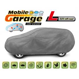 Prelata auto completa mobile garage - l - suv/off-road