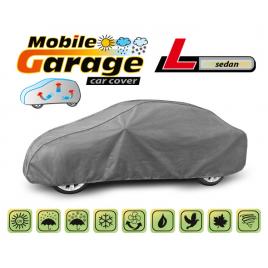 Prelata auto completa mobile garage - l - sedan