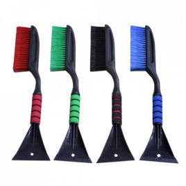 Razuitor gheata parbriz cu perie zapada - 56cm