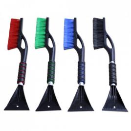 Razuitor gheata parbriz cu perie zapada - 60cm