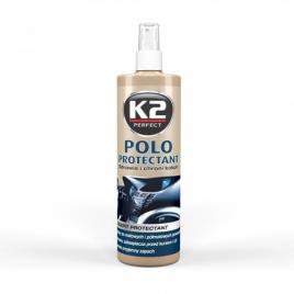 Solutie intretinere bord polo protectant mat k2 350g