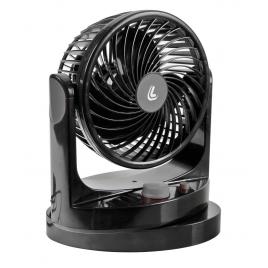 Ventilator cu 2 viteze ?6'' harrier 24v