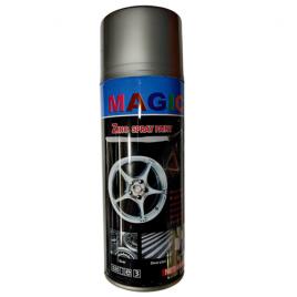 Vopsea spray magic zinc 400ml