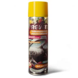 Aerosol pentru intretinere bord fara silicon prevent 500ml - lamaie