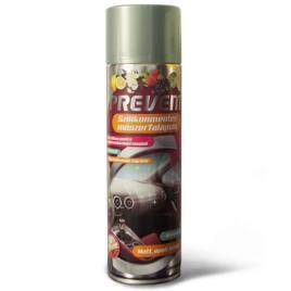 Aerosol pentru intretinere bord fara silicon prevent 500ml - new car