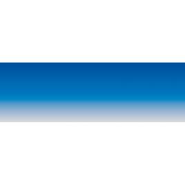 Autocolant parasolar top line standard 20x150cm - albastru