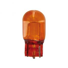 Bec original line 12v - wy21w - 21w semnalizare galben wx3x16d 1buc osram