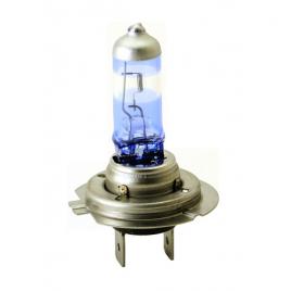 Bec halogen 12v - h7 - 55w +130% lightbooster px26d 2buc lucas