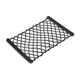 Buzunar depozitare elastic net-system-8 24x18cm