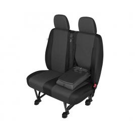Huse scaun furgoneta de transport ares dv2-m - 2locuri table