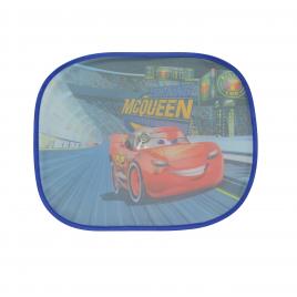 Parasolare laterale cu ventuze disney 2buc - cars 3