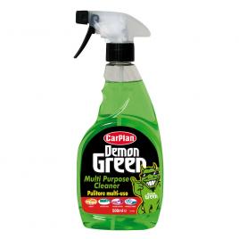 Solutie curatat universala demon green 500ml