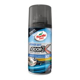 Spray dezodorizant odor-x 100ml- new car