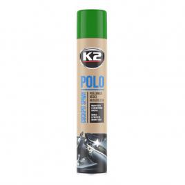 Spray silicon bord polo k2 750ml - brad