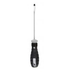 Surubelnita cu cap drept crom-vanadiu lampa 1buc - 1x55x125mm