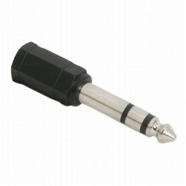 Adaptoare jack3.5 soclu jack?6.3 fisa jack(stereo)