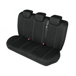 Huse bancheta spate solid lux super airbag - marimea l si xl