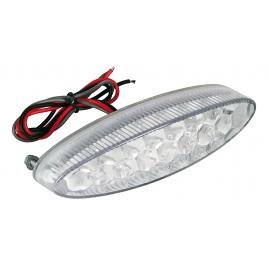 Lampa stop led cu 2 functii porster 12v