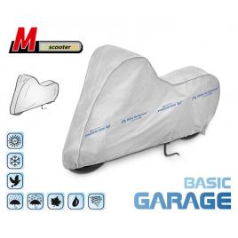 Prelata scuter basic garage - m