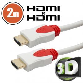 Cablu 3d hdmi ? 2 m