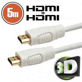 Cablu 3d hdmi ? 5 m