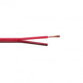 Cablu difuzor2 x 100 mm?100 m/rola