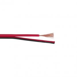 Cablu pt. difuzor 2 x 075 mm? 100m/rola