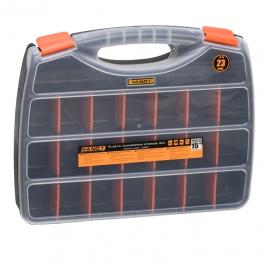 Geanta din plastic pentru accesorii15 - 380x310x60mm