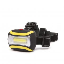 Lampa de cap cob led