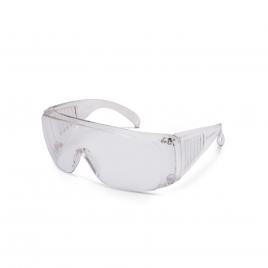 Ochelari de protectie anti-uv -  transparent