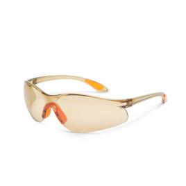 Ochelari de lucru cu protectie uv amber