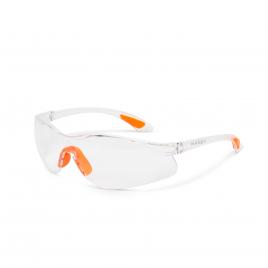 Ochelari de protectie profesionali cu protectie uv transparent