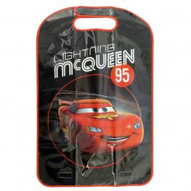 Husa protectie spate spatar scaun 70x45cm - disney cars formula racer