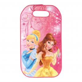 Husa protectie spate spatar scaun 70x45cm - disney princess royal debut