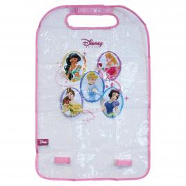 Husa protectie spate spatar scaun 70x45cm - disney princess