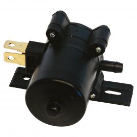 Pompita spalator geam universala 12v