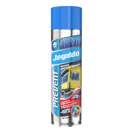Spray dezghetat parbrizul camion autobuz -40?c prevent 600ml
