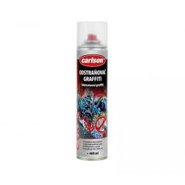 Spray indepartat vopsele tip graffiti carlson 400ml