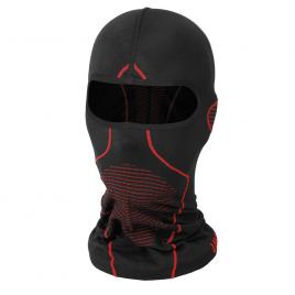 Cagula moto thermal-balaclava diablo 1buc - m/l - 55-58 cm