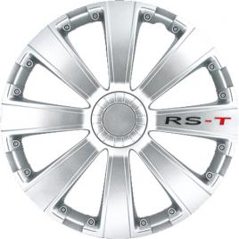 Capace roti auto rst 4buc - 15''