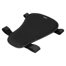 Husa cu gel pentru sa motocicleta si scuter gelpad - m - 27x22cm