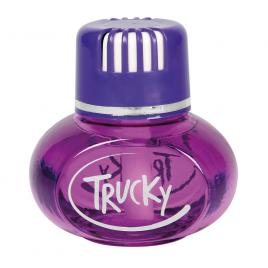 Odorizant cu reglaj intensitate parfum trucky 150ml - lavanda