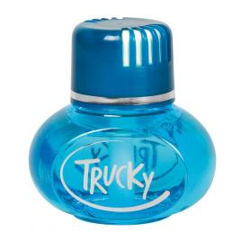 Odorizant cu reglaj intensitate parfum trucky 150ml - ocean