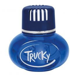 Odorizant cu reglaj intensitate parfum trucky 150ml - tropical