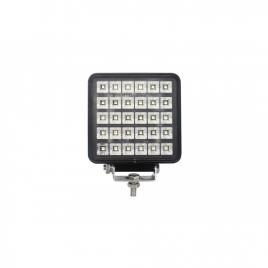 Proiector din metal patrat 30led 12/24v kamar