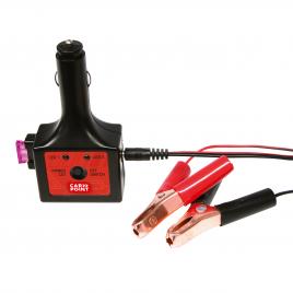Protector date computer bord 12v