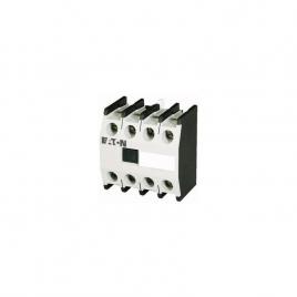 Bloc contacte auxiliare 40-170a dilm150-xhi22